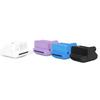 Lightweight Degradable Camera Lens Shield Protector Camera Accessories Scratch Resistant Compact Travel Friendly Design