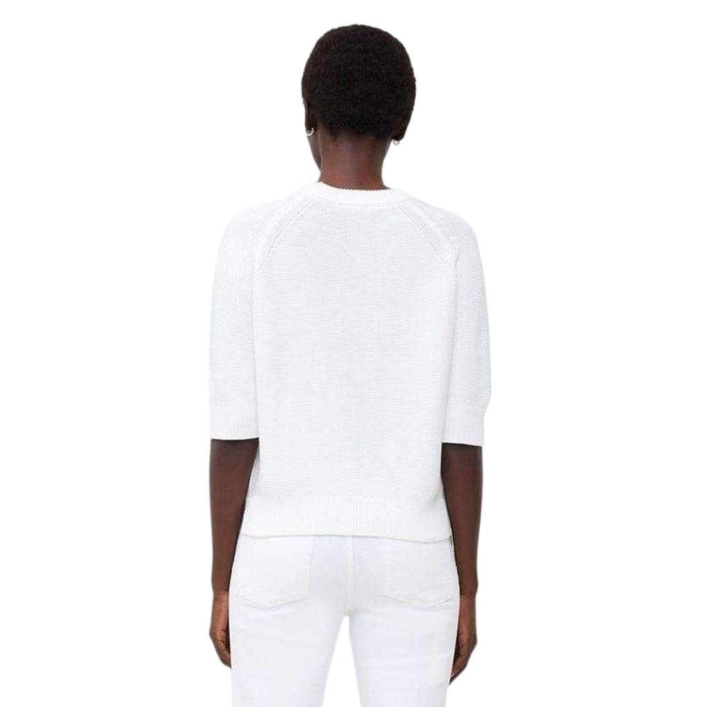 French Connection Womens/Ladies Ribbed Relaxed Fit Jumper