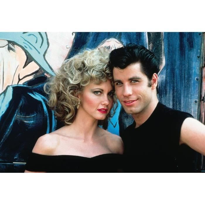 Grease [40th Anniversary Edition] - 5053083149581