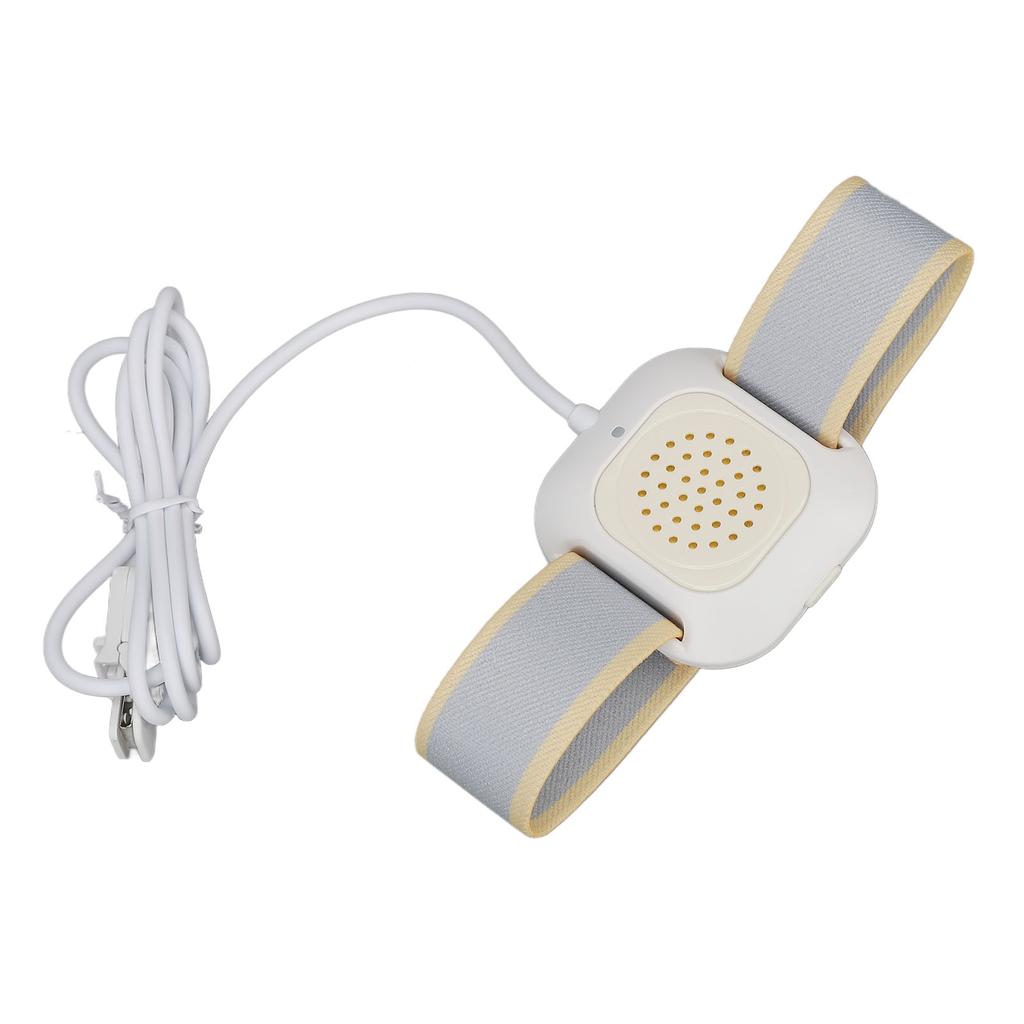 Toilet Watch with Vibration Sound Alarm 210mAh Drip Reminder Adjustable Kids Training Potty Watch for Boys and Girls