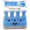 Genuine AROMA Anoma Adjustable Hand Grip & Finger Strength Trainer for Guitar & Piano