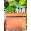 Men's Vintage Super Stable Leather Shoulder Satchel Messenger Handmade Bag