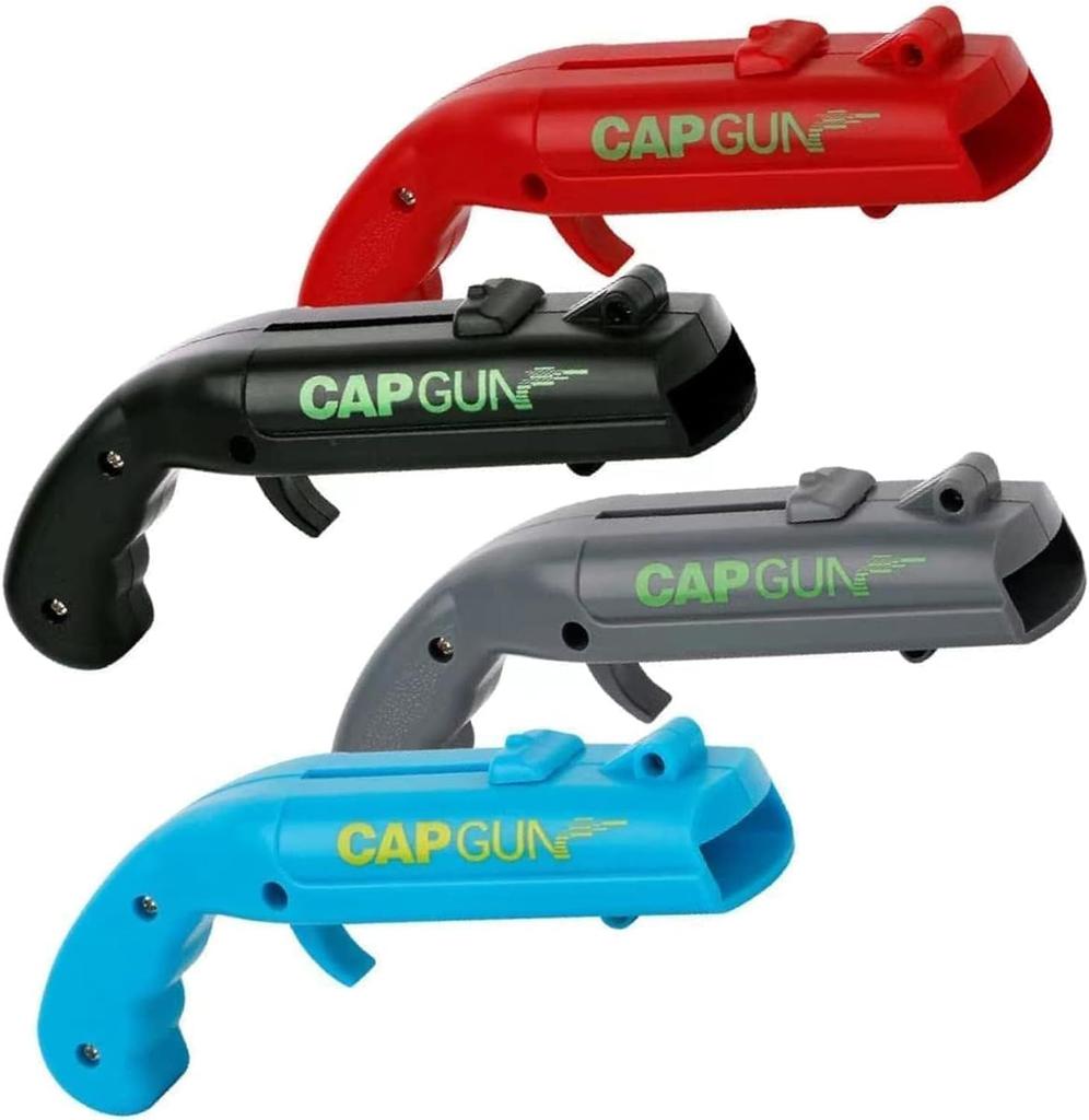 Multifunctional Cap Gun Bottle Opener Beer Bottle Opener Gun Beer Bottle Opener Cap Shooter for Launcher Party Drinking Game