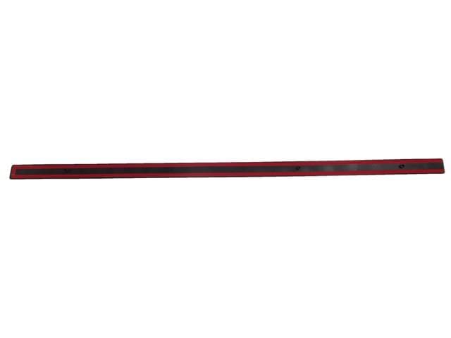 

Front door trim right black for Ford Focus SD 2005-2007 Oem 3M51R20938BBXWA