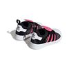Adidas Superstar 360 2.0 I Valentines Day Baby Sneakers Black Core-Black Pulse-Magenta HQ4122