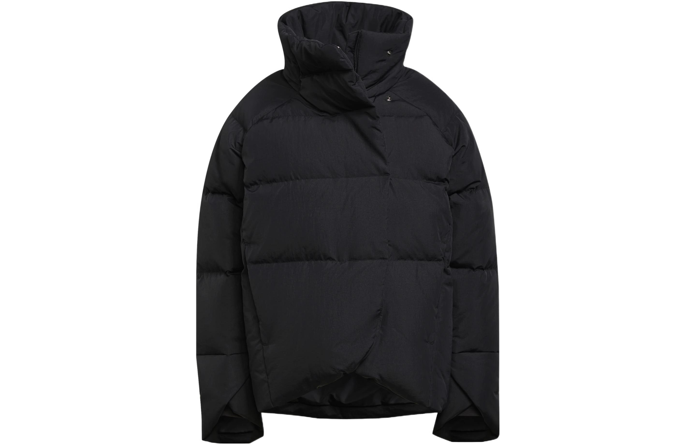 Adidas Down Jacket Winter Women s Black GT6541 XS