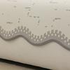 Cool Doudou Sofa Cushion Summer Ice Silk High-End Sofa Mat Cushion  New Summer Cool Seat Cushion Cover