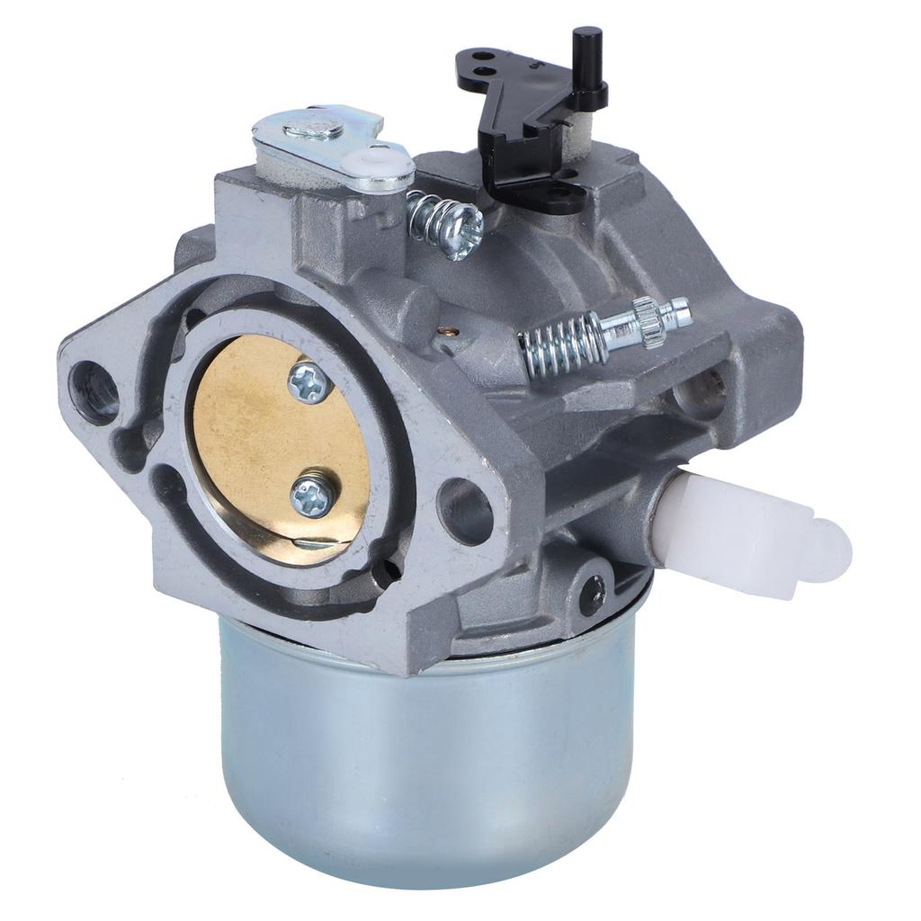 Carburetor Air Filter Kit Replacement Parts Garden Tool Accessory for 699831 694941 499158