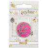 HARRY POTTER Happee Birthdae Harry Cake Pin Badge