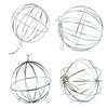 Sphere Feed Dispenser Hanging Ball Toy Guinea Pig Hamster Rat Rabbit Pet Supply