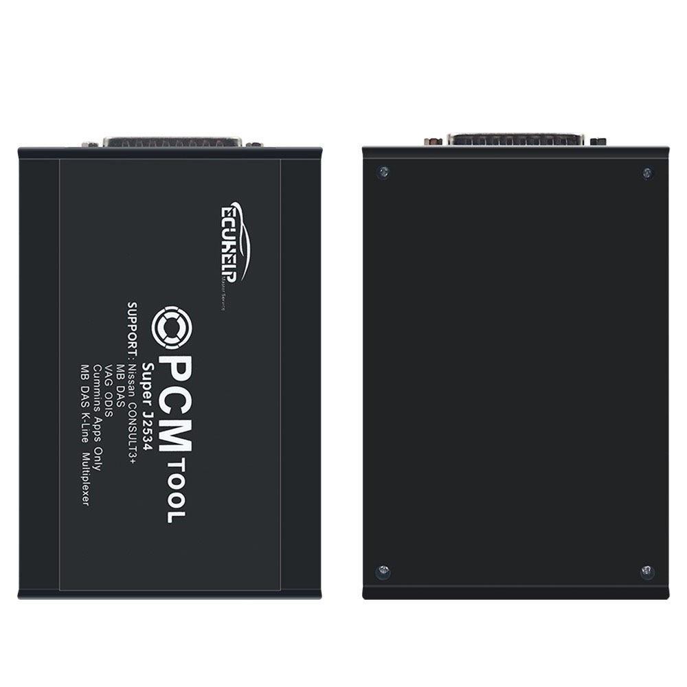 PCMFLASH FLASH Bench V1.20/V1.21 ECU Programming Tool for Cars