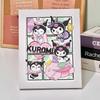 1 Set Diamond Art Home Decor Sanrio Diamond Drawing Hello Kitty Cartoon Full Diamond Mosaic 5D Diy Cross Stitch Kits