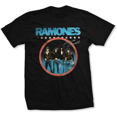 Oberteile – T-Shirts