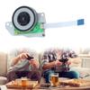 Head Big Motor Optical Drive Large Motor Repair Parts for Console Spindle Large Motor Assembly Gaming Accessories