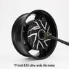 Piese pentru biciclete electrice – Motoare electrice pentru bicicletă