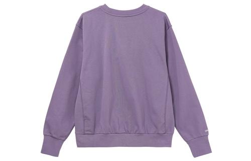 Nike Sweatshirt Men's Canyon Purple CK6359-553