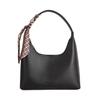 Niche design high-end bag women's trend fashion single shoulder handbag commuter hand carry underarm bag