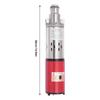 12V Stainless Steel Submersible DC Pump – New Deep Well Water Pump