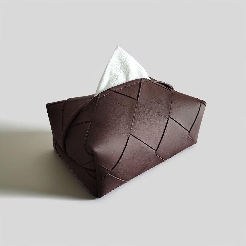 LIEI Vintage Style Tissue Box