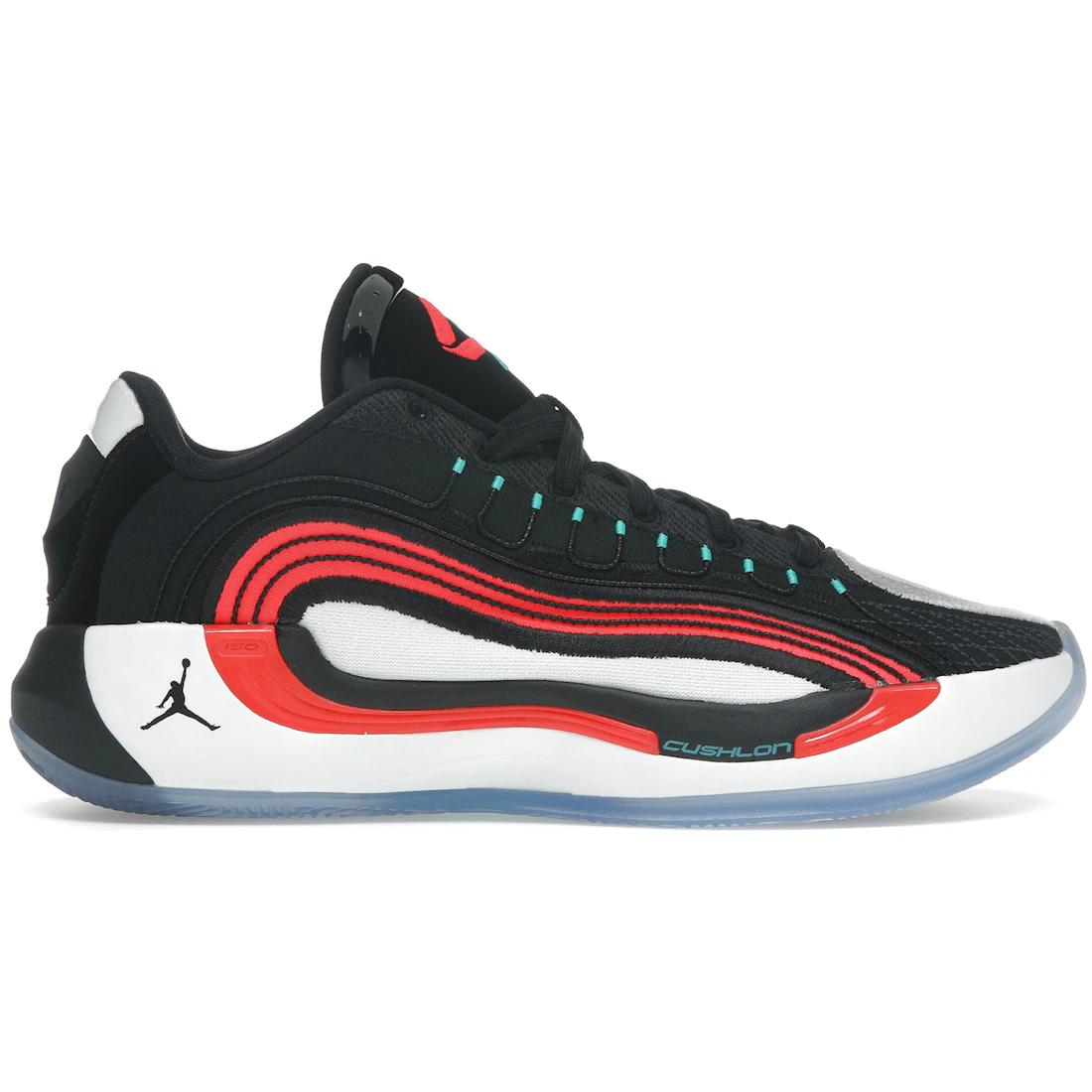 

Кроссовки Jordan Luka 4 Bloodline(HF0824-001) 40