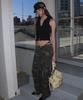 Yeomim Slouchy Bag (Lemonade)