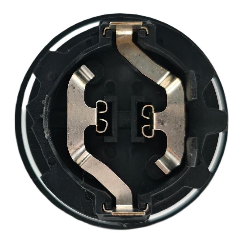 Car Lamp Holder H7 Headlight Bulb Holder Direct tallation Made Of ABS Practical And Reliable For Opel Corsa C