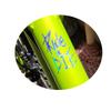 Ride Or Die Sticker For  Bicycle Waterproof Vinyl Decal