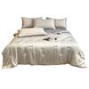 UOSU Summer Cooling Ice Silk Quilt