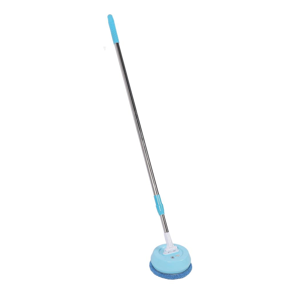 Kabelloser Elektrischer Wischmopp Leistungsstark Mühelose Nutzung Flexibler Kopf Kabelloser Wischmopp für Boden Fenster Decke Typ 1