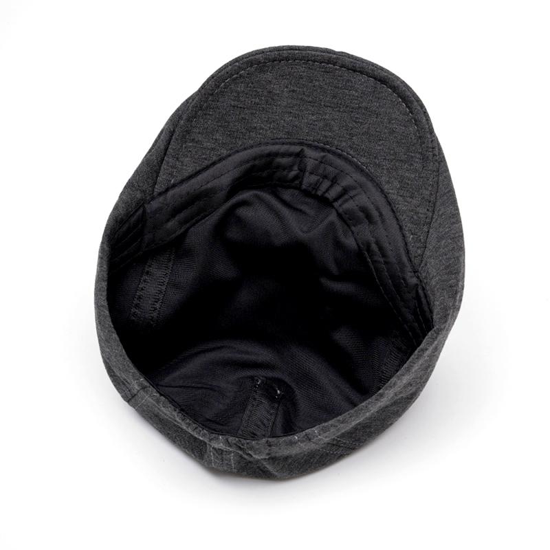 1PC Newsboy Caps Vintage Hunting Cap Winter Spring Autumn Driving Cabbie Classic Gatsbay Hat for Men Women Painter Hat Flat Hat