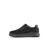 VAINER Men S Comfort SneakerS Black 2b59f00ak