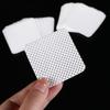 Eyelash Glue Cleaning & Nail Polish Remover Pads – Quick Gel Polish Removal & Makeup Wipes