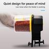 Automatic Fish Feeder Fish Tank Feeder Aquarium Goldfish Feeder for Fish Tank Aquarium and Turtle Tank