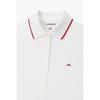J.LINDEBERG Women Chloe Lip Polo 1546126946