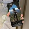 Lara Croft Tomb Raider Case For iPhone 17 Air 16 15 14 13 11 12 Pro Max Plus 12 13 Mini 16e 17 Pro Max Back Cover