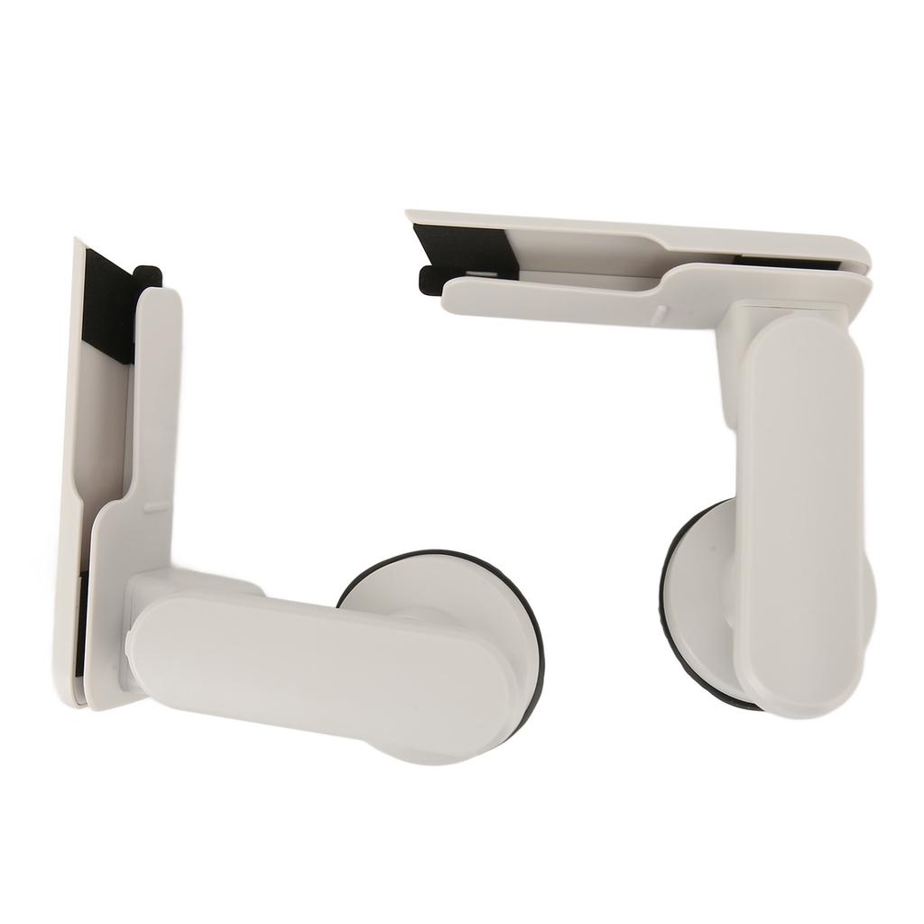 Lightweight Ear Muffs Adjustable Sound Tube Ear Muffs for PICO 4 Pro VR Headset Accessories