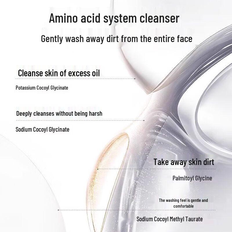 Kangaroo Mother Bird's Nest Gentle Cleansing Milk