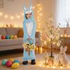 Easter Children's Performance Costume Bunny Outfit, Holiday Party Stage Performance Costume