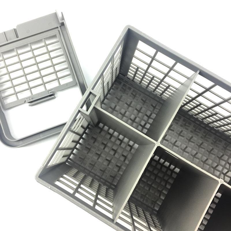 Compatible GE Dishwasher Cutlery Storage Basket