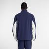 [New Balance] Shohei Ohtani Worn Model Men's Woven Track Jacket (MJ61H33O) - Suitable for Club Activities, Quick-drying, and Training Wear. Matching T