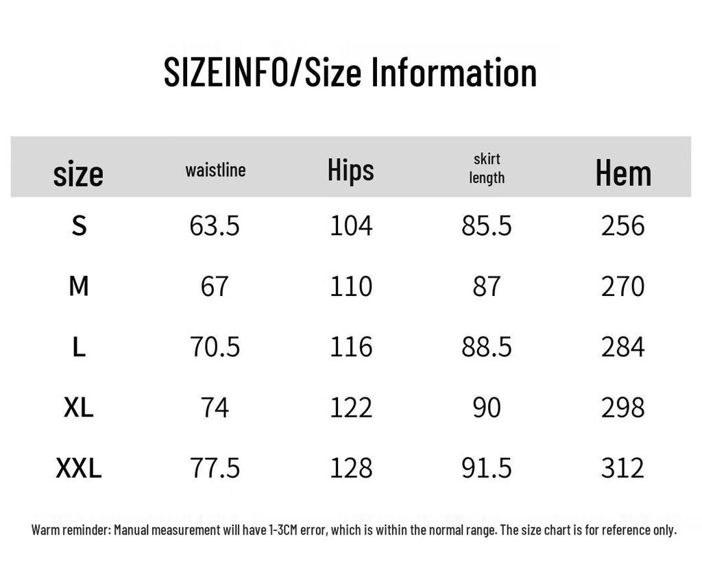 Women's Flowy High-Waist Floral A-Line Maxi Skirt