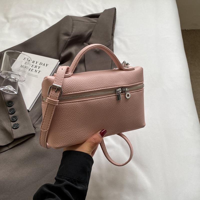 Handbag Women's New Shoulder Messenger Bag