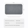 ABCDGB1 Car Armrest Cushion Storage Box Cover Pad Mat For KIA Rio Soul Seltos Forte K5 K3 Niro Sorento Stinger Sportage Accessories