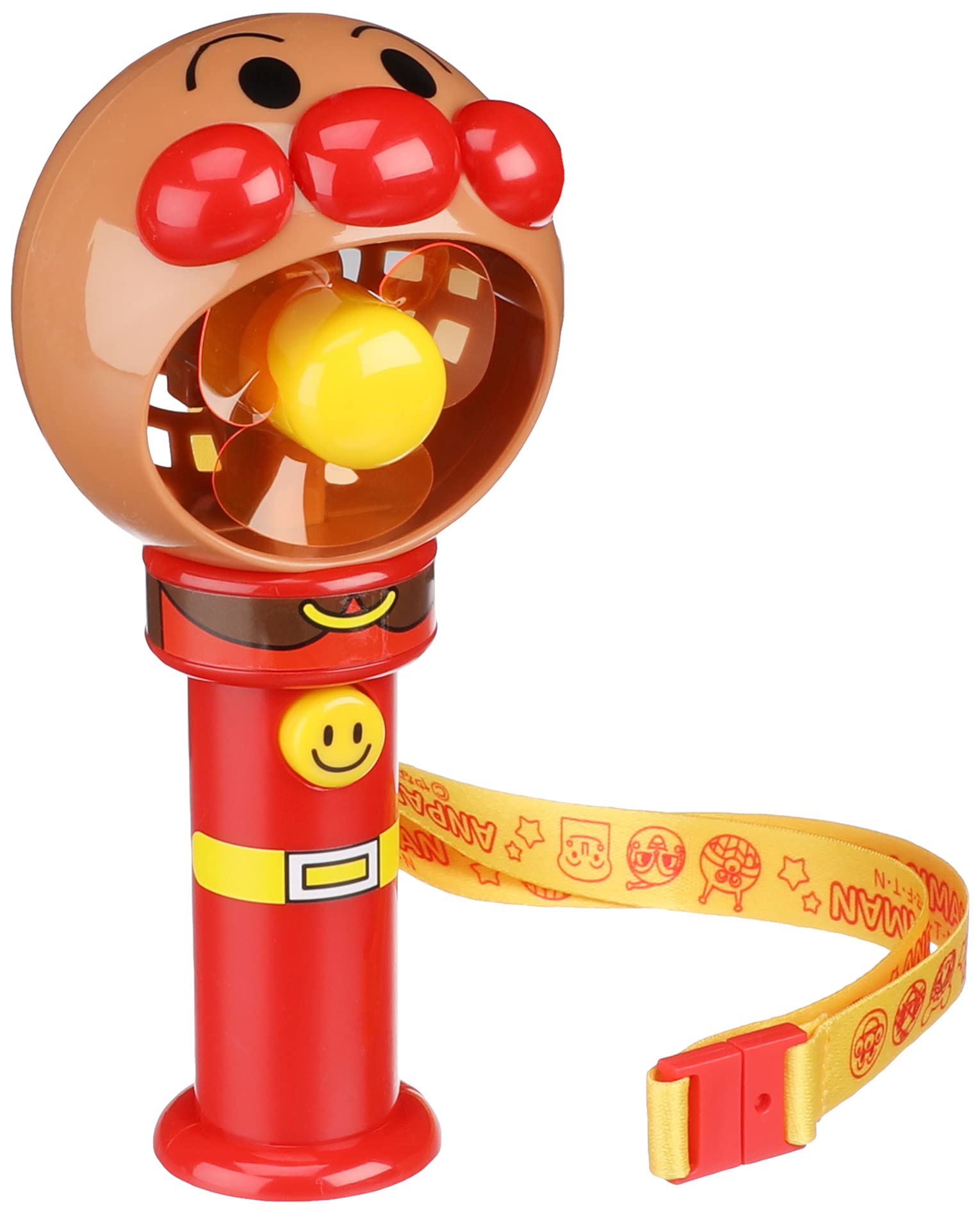 

Anpanman Outing Anpanman Fan