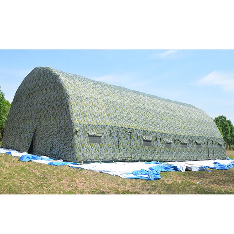 Large Outdoor Inflatable Command Tent