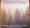 CD MANTOVANI ORCHESTRA  World Of Mantovani  All Time Favou MU5010CD MUSKETEER UK Jazz Used