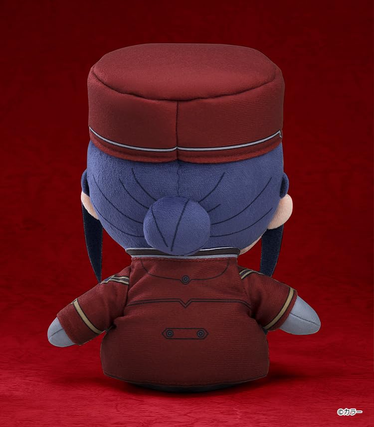 GOOD SMILE COMPANY Evangelion: New Theatrical Edition Katsuragi Misato Kuripan Plush Toy