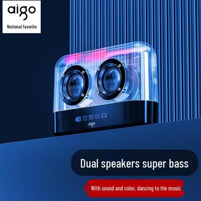 Taşınabilir Ses ve Video Aletleri – Hoparlörler