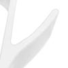 Bathroom Towel Hooks No Drill Removable Organizer Over Radiator Hanger Towel Hooks For Keys Bags Hat Door Kitchen Living Room