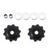 NEW-Vintage Derailleur Pulley Conversion Kit For Simplex Suntour MSP 80358